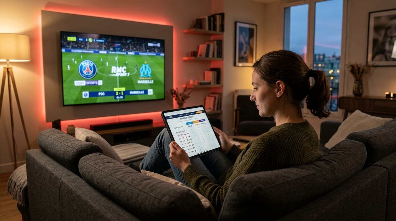 Comment Choisir un Abonnement IPTV - 7 Critères (Guide 2026)
