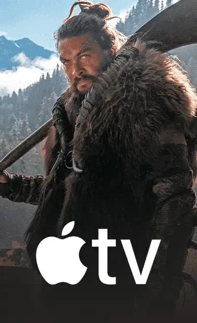 Apple TV+